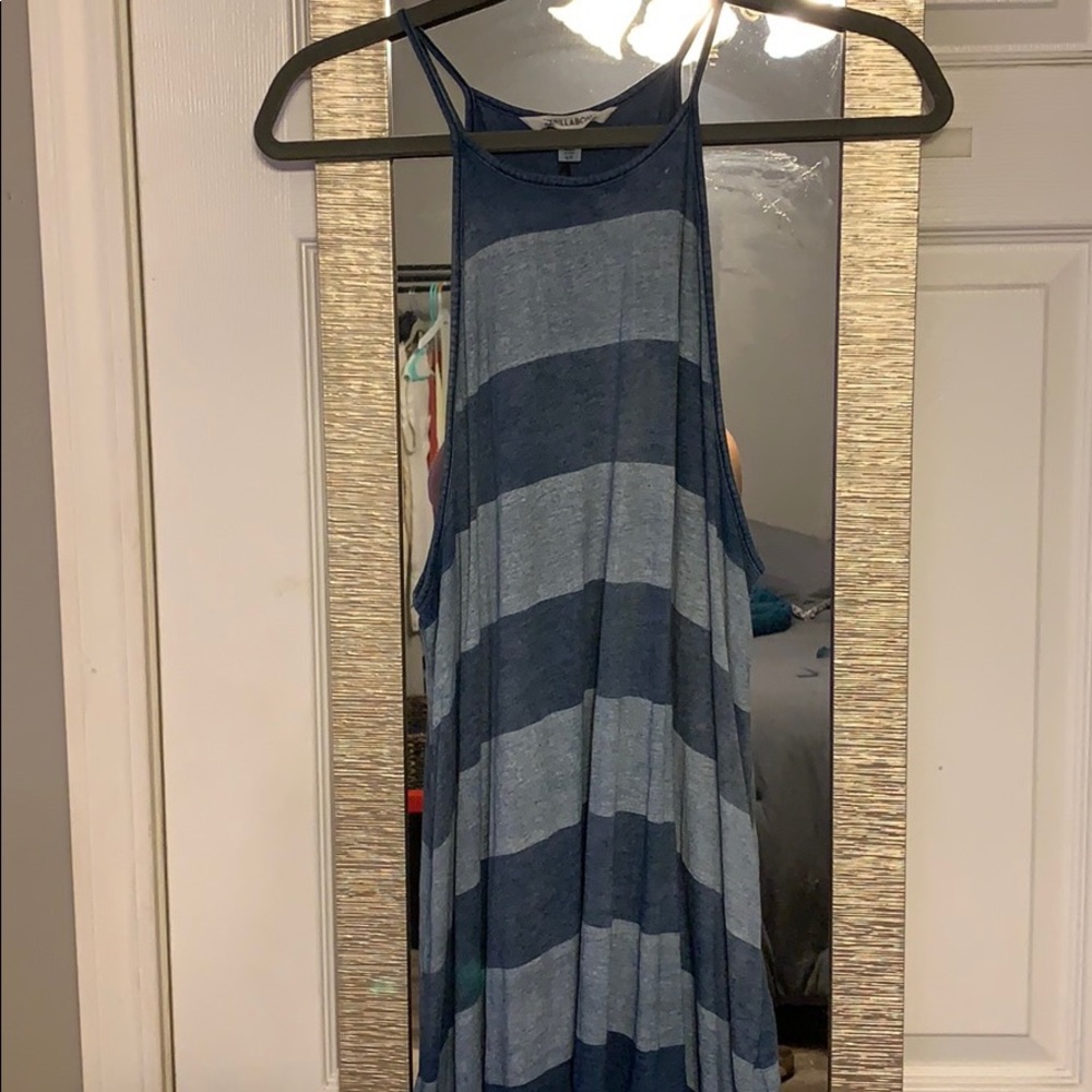 Billabong summer dress
